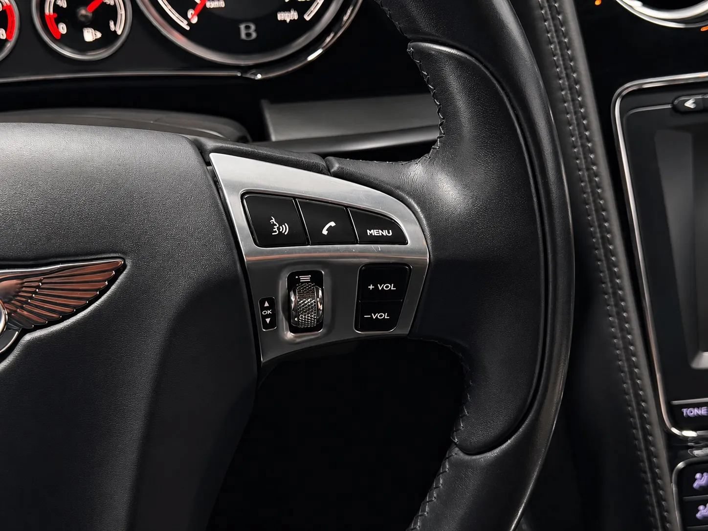Used 2015 Bentley Flying Spur V8 AWD/4WD image 38