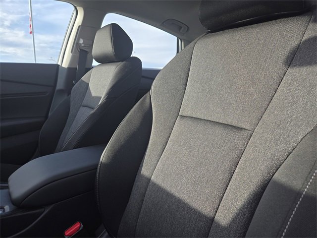 New 2025 Honda Accord SE image 10