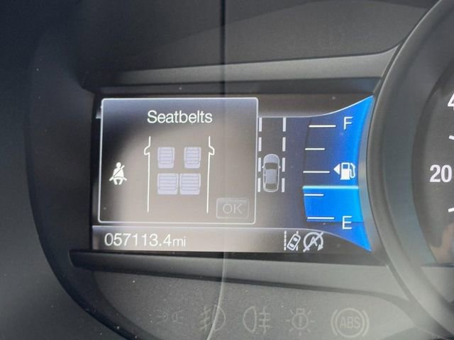 Used 2022 Ford Edge Titanium image 19