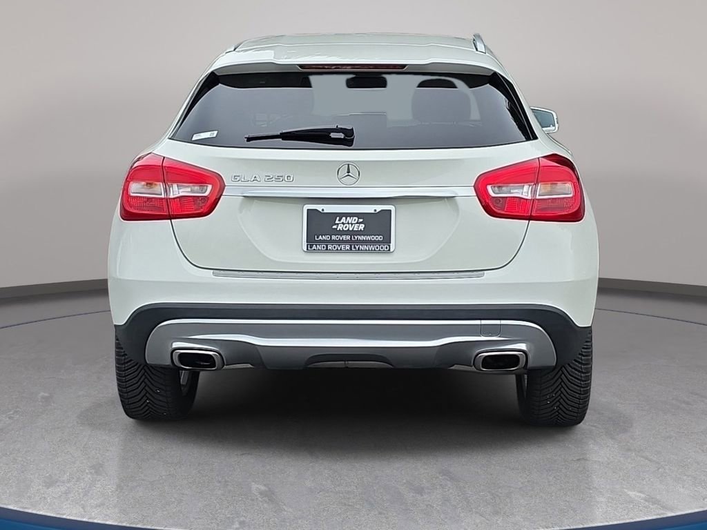 Used 2017 Mercedes-Benz GLA 250 image 7
