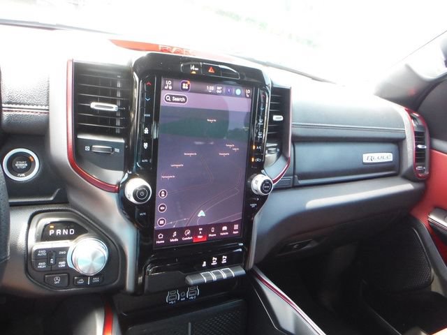 Used 2026 RAM 1500 Rebel w/ Rebel Level 1 Equipment Group AWD/4WD image 29