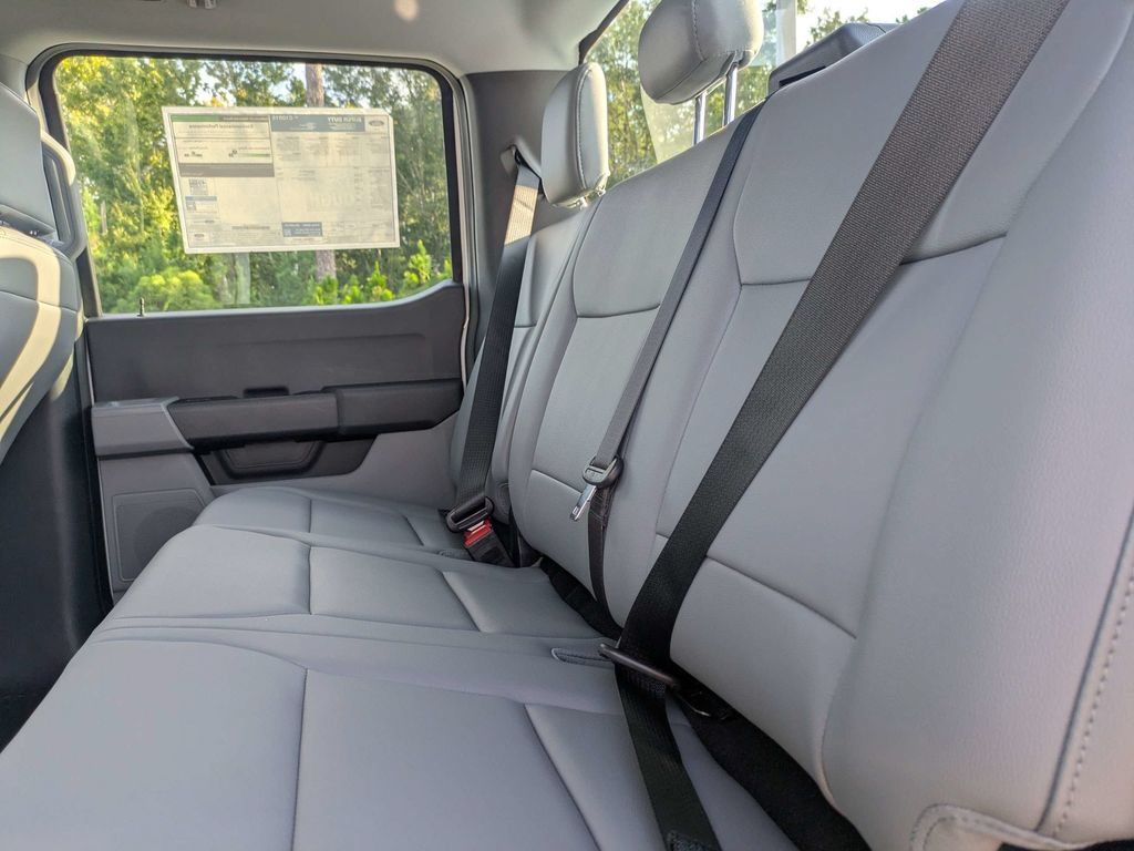New 2027 Ford F250 XL w/ 360-Degree Camera Package AWD/4WD image 13