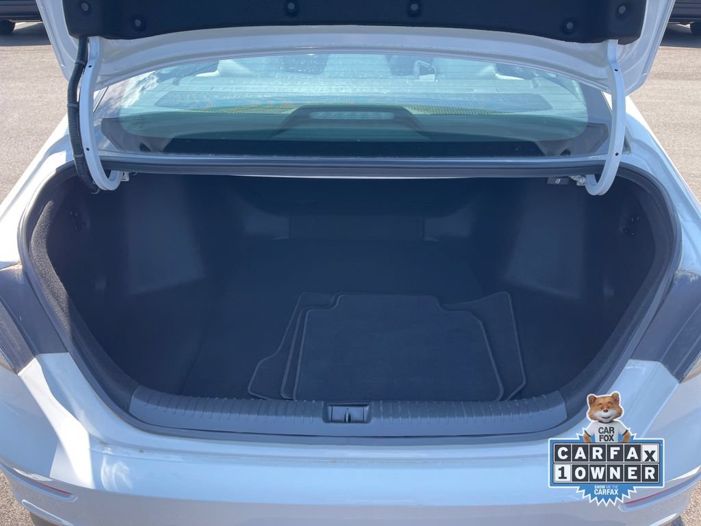 Certified 2023 Honda Accord LX image 16