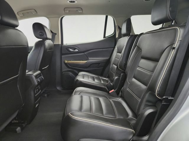 Used 2019 GMC Acadia Denali AWD/4WD image 26