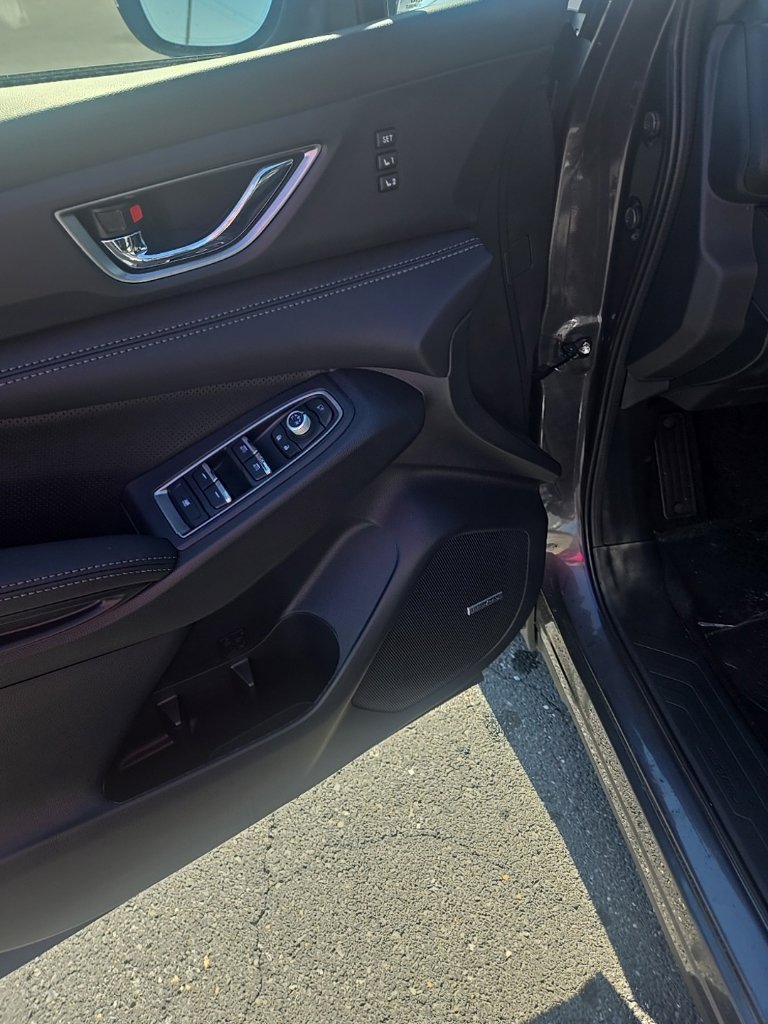 New 2027 Subaru Ascent Limited AWD/4WD image 11