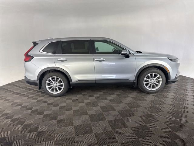 Certified 2025 Honda CR-V EX-L image 4