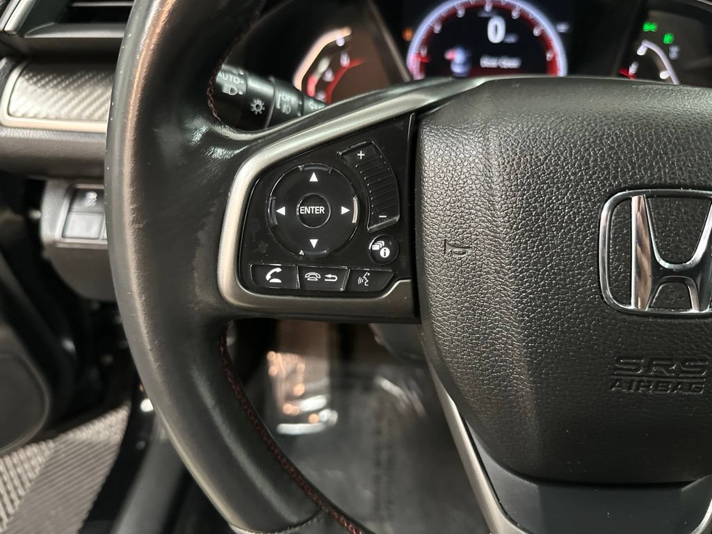 Used 2018 Honda Civic Si image 14