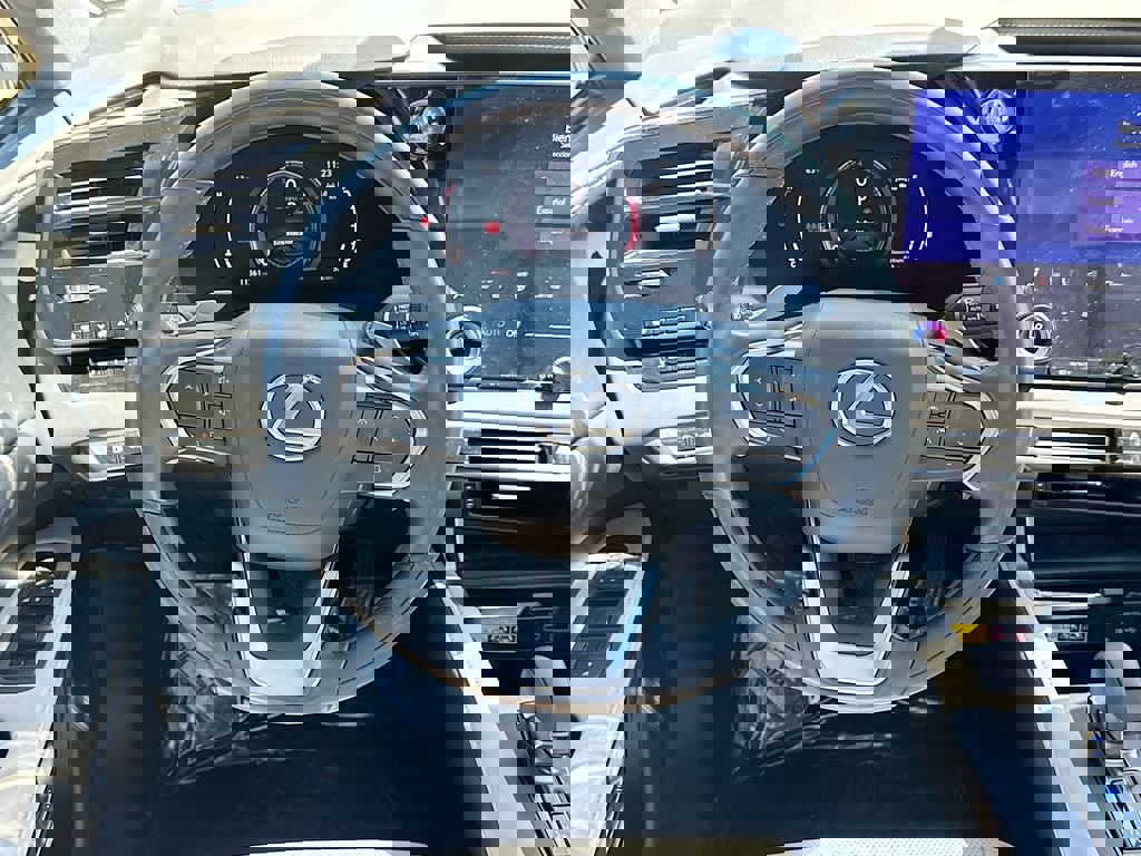 Used 2023 Lexus RX 350 Premium Plus w/ Accessory Package (Z1) image 23