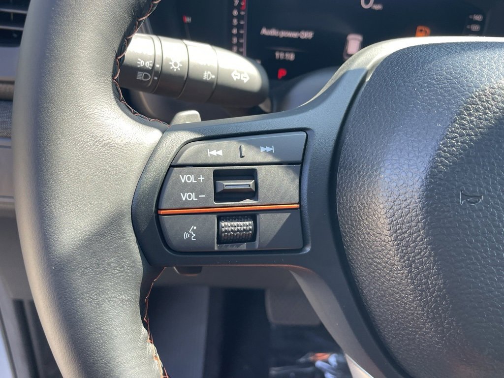 New 2026 Honda Passport TrailSport image 29