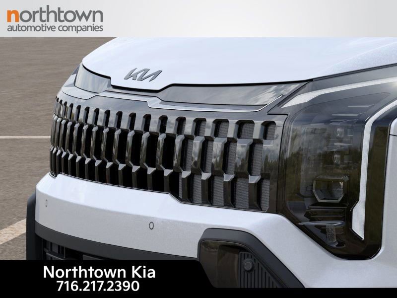 New 2026 Kia Sportage X-Line w/ X-Line Premium Package image 13