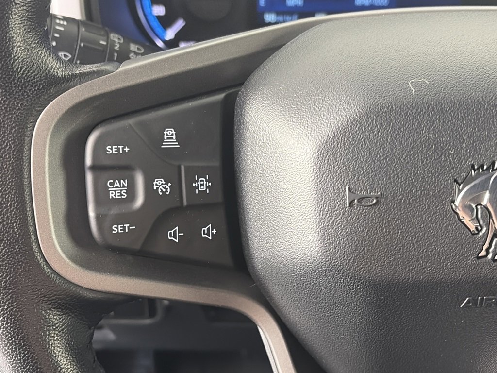 Certified 2022 Ford Bronco Outer Banks image 17