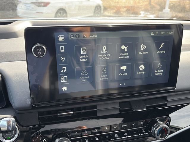 New 2026 Honda Prologue Elite image 10