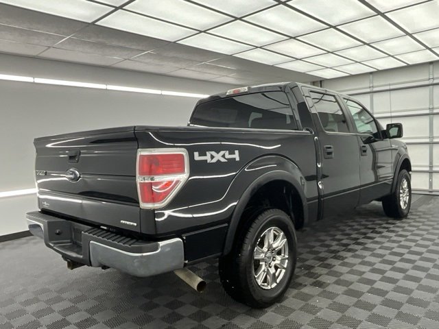 Used 2014 Ford F150 XLT w/ Trailer Tow Package image 21