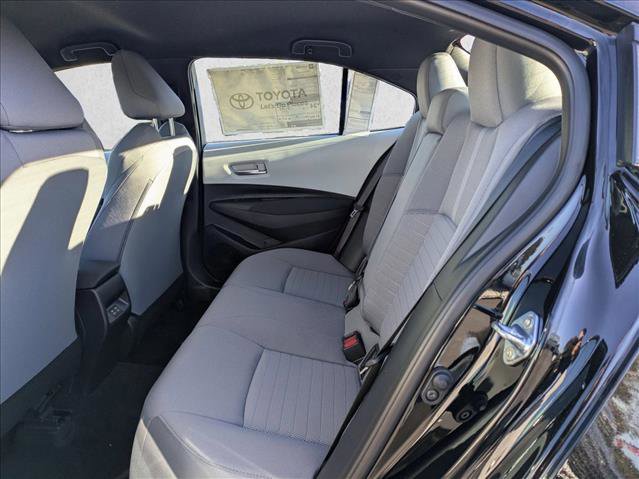 New 2026 Toyota Corolla SE image 15