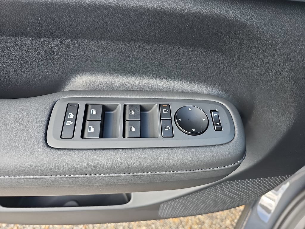 New 2026 Hyundai Santa Fe SEL w/ Tow & Go Package FWD image 29
