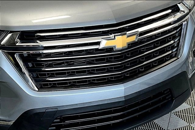 Used 2023 Chevrolet Traverse LT image 30