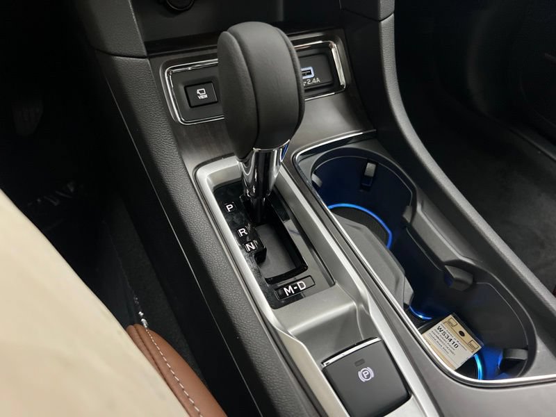 New 2026 Subaru Ascent Touring AWD/4WD image 36