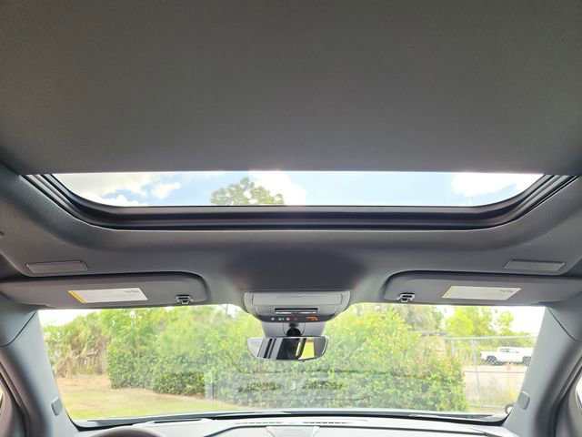 New 2026 Buick Enclave Sport Touring w/ Power Package FWD image 14
