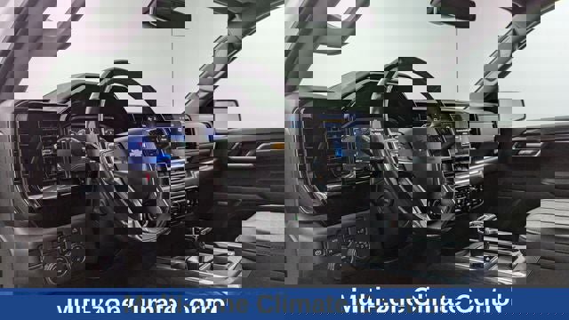 Used 2023 Chevrolet Silverado 1500 LTZ image 14