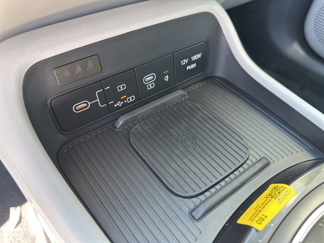 New 2026 Hyundai Kona SEL Sport image 25