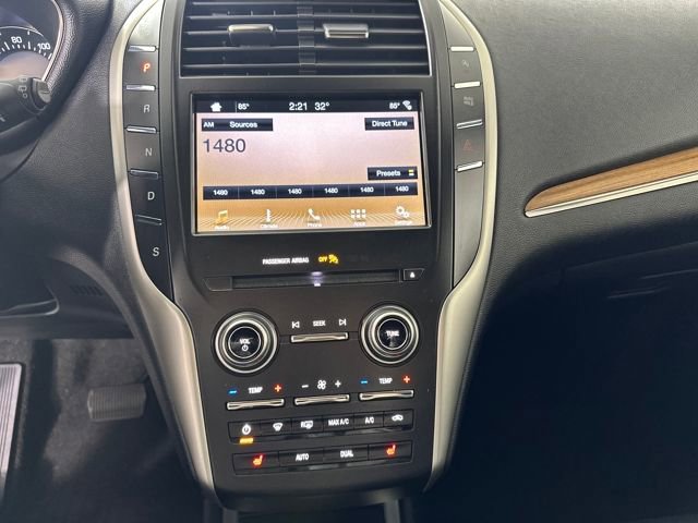 Used 2019 Lincoln MKC Select w/ MKC Climate Package image 21