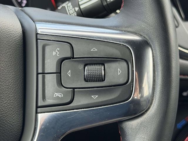 Used 2023 Chevrolet Blazer RS image 26