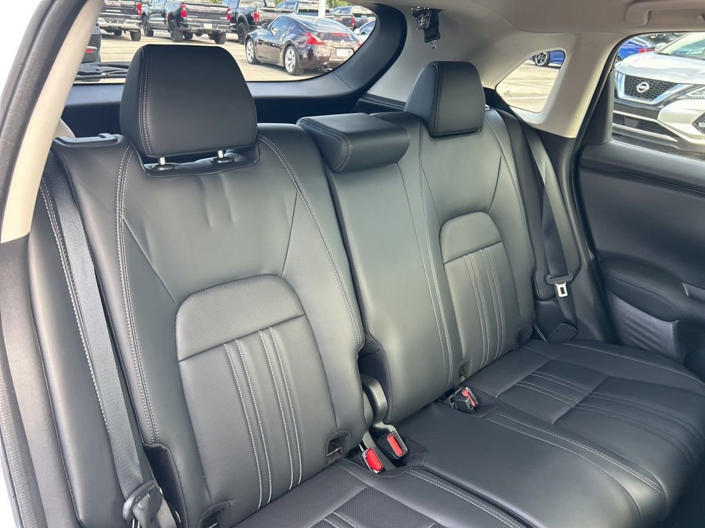 Used 2023 Honda HR-V EX-L image 47