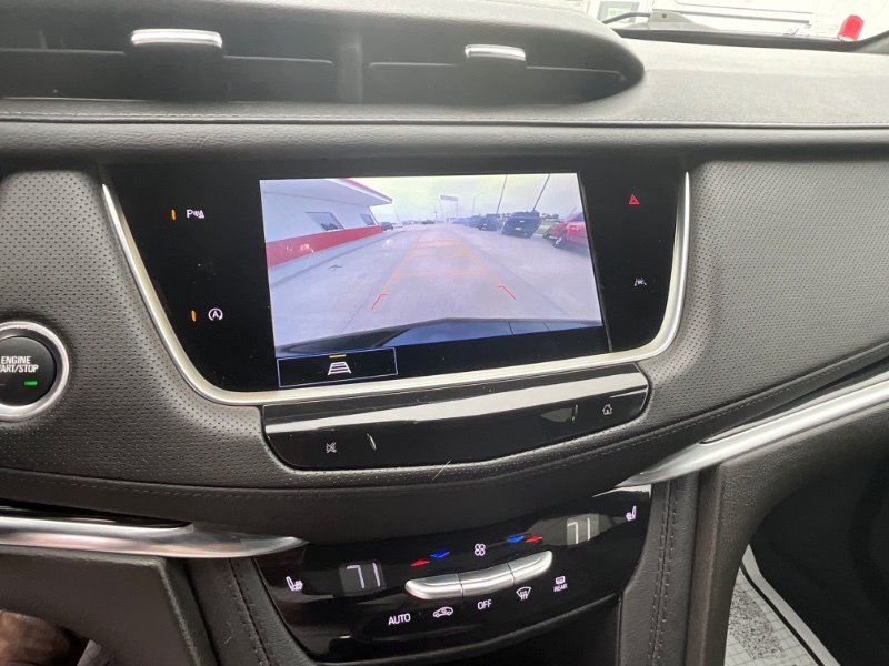 Used 2024 Cadillac XT6 Luxury w/ LPO, Floor Liner Package AWD/4WD image 13