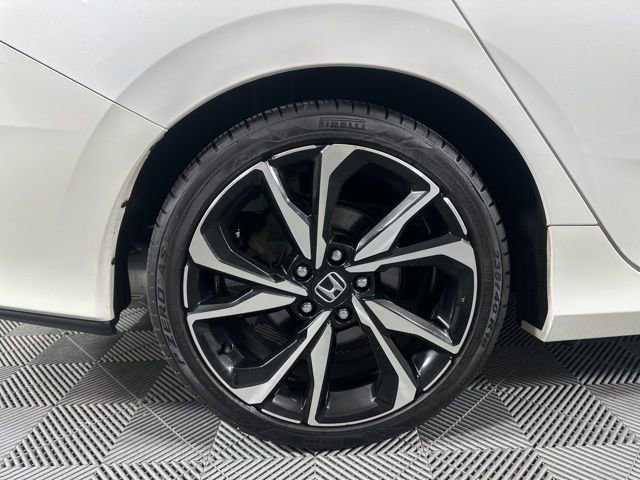 Used 2018 Honda Civic Si image 10