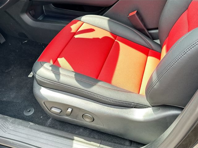 New 2025 Chevrolet Equinox EV RS w/ Active Safety Package 3 AWD/4WD image 23
