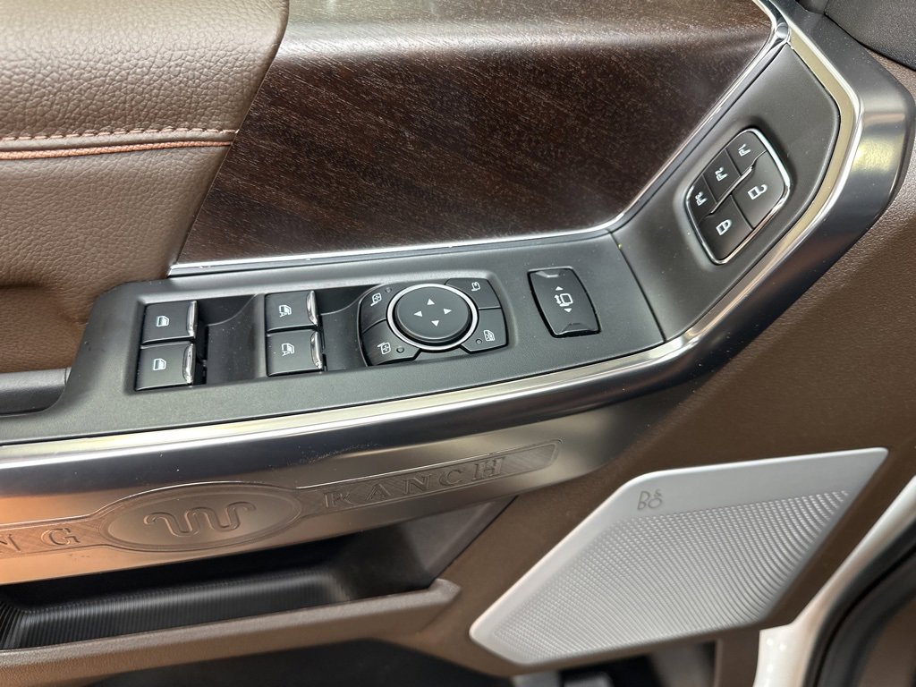New 2026 Ford F350 King Ranch image 25