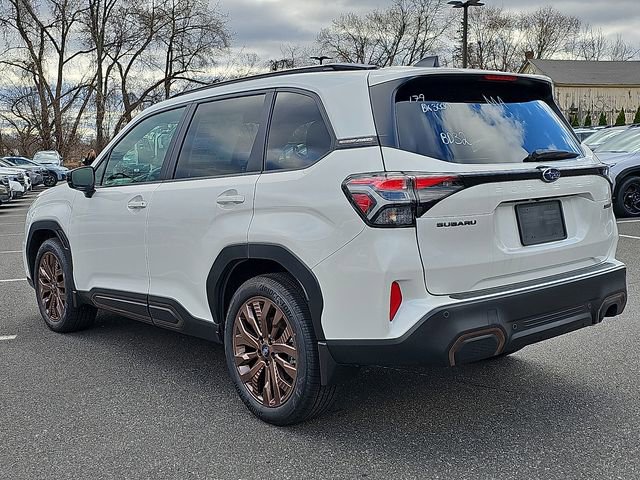 New 2026 Subaru Forester Sport AWD/4WD image 5