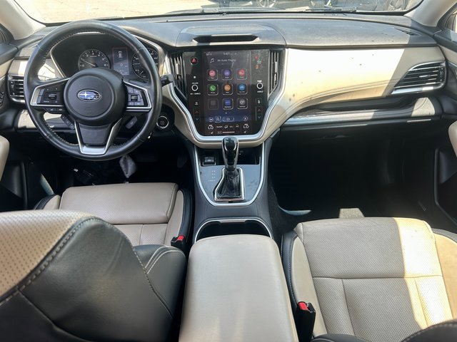 Used 2022 Subaru Outback Limited image 29