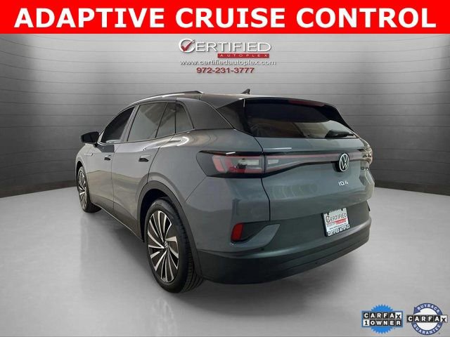 Used 2024 Volkswagen ID.4 S image 4