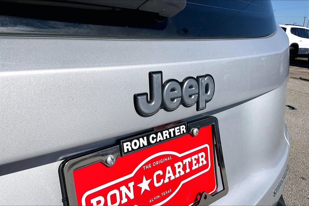 Used 2021 Jeep Renegade Sport AWD/4WD image 27