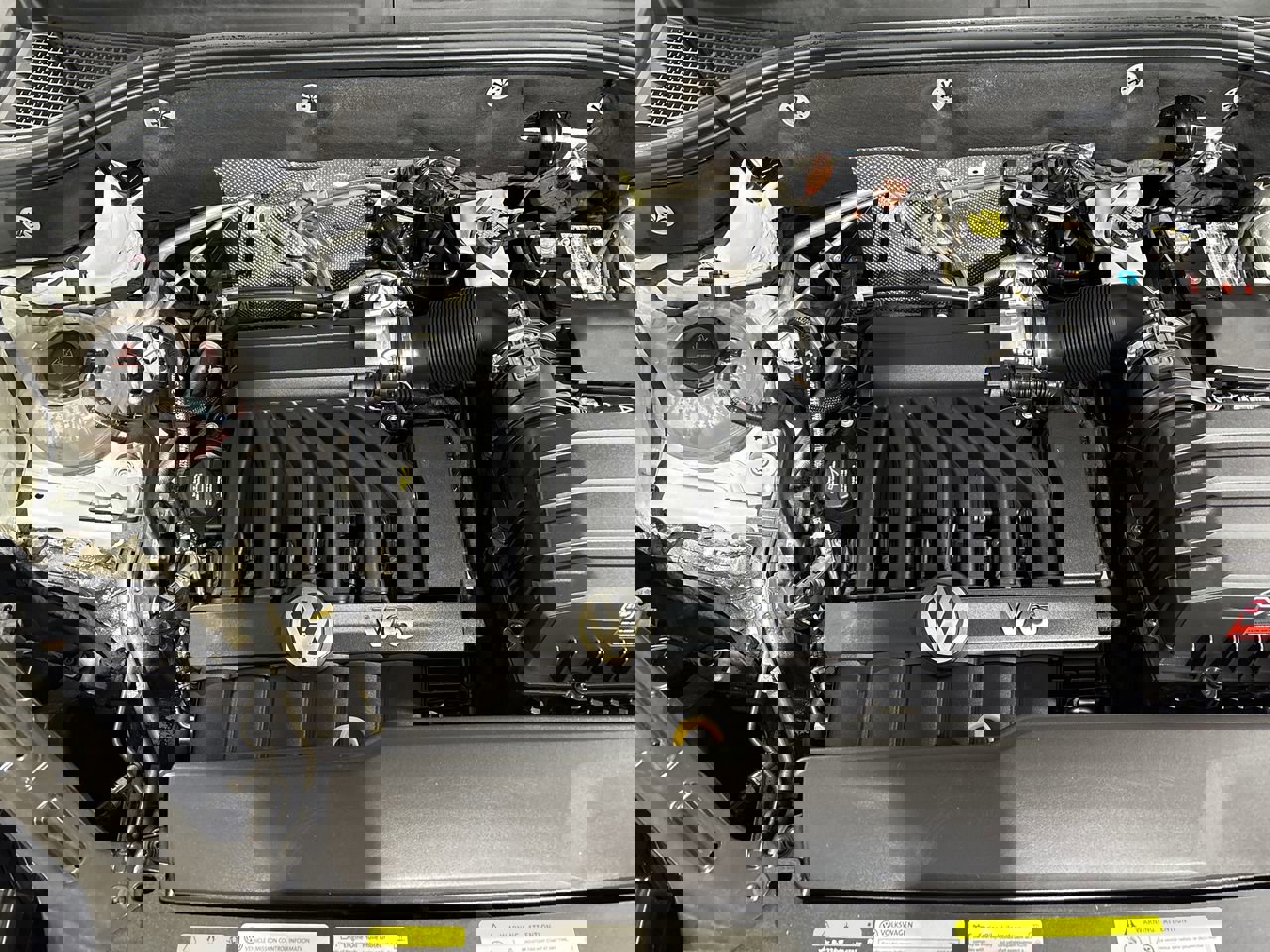 Used 2022 Volkswagen Atlas SE image 26