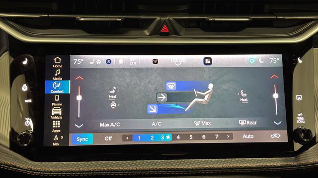 New 2026 Jeep Cherokee Limited image 21