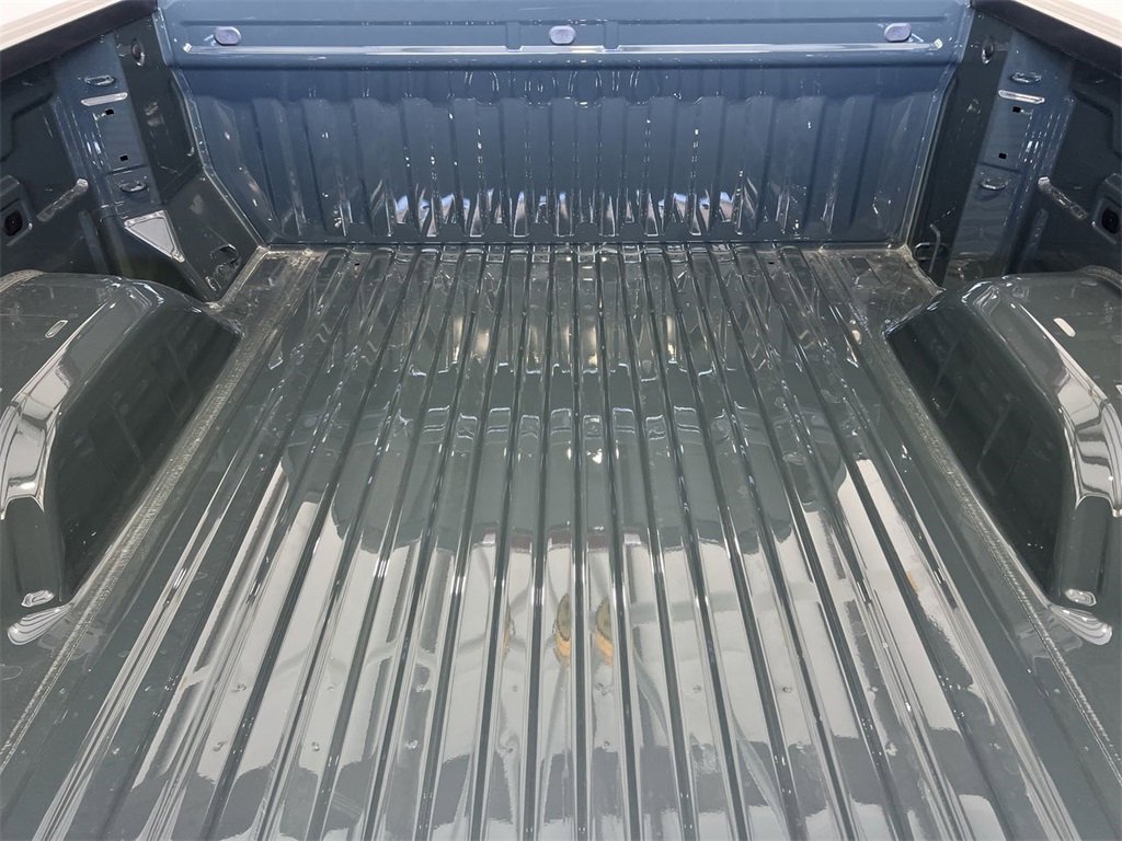 New 2026 Chevrolet Silverado 1500 Custom Trail Boss w/ LPO, Dark Essentials Package image 22