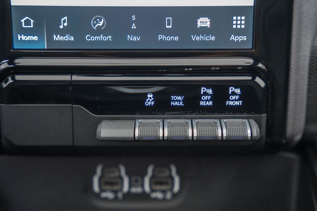 Used 2023 RAM 1500 Laramie image 30