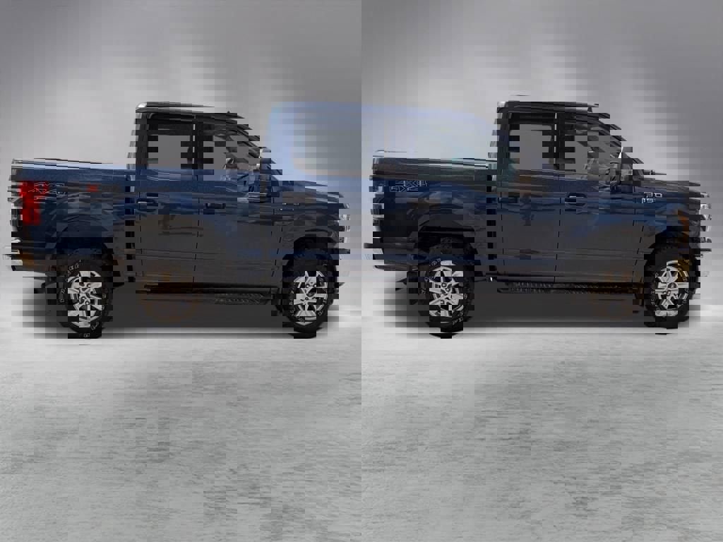 Used 2020 Ford F150 XLT image 6