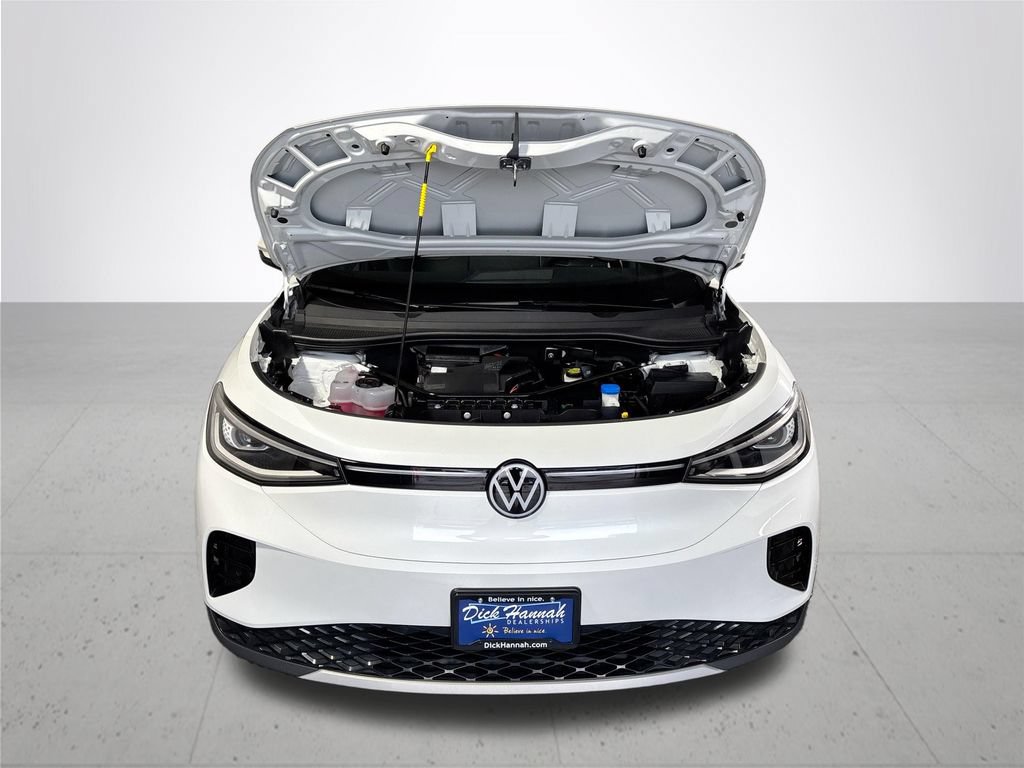 Certified 2023 Volkswagen ID.4 Pro S Plus AWD/4WD image 24