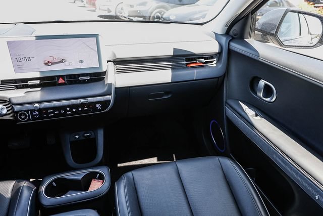 Certified 2023 Hyundai Ioniq 5 Limited AWD/4WD image 18