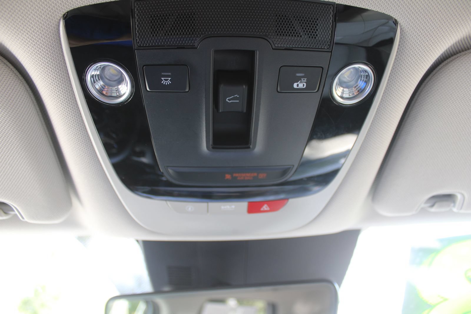 Certified 2023 Kia Sorento S w/ Panoramic Sunroof Package FWD image 54