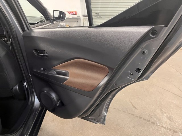 Used 2024 Nissan Kicks SR image 15