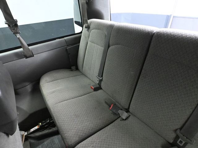 Used 2017 Chevrolet Express 3500 LT w/ LT Preferred Equipment Group image 32