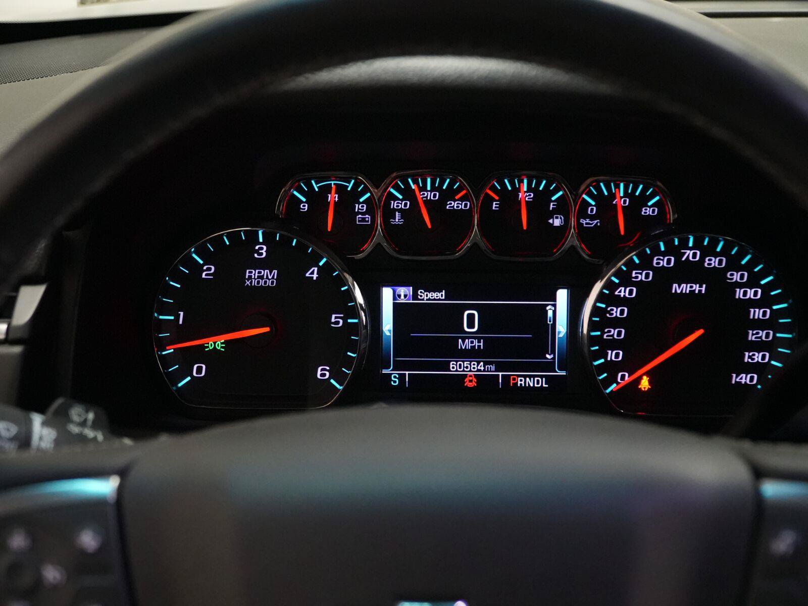 Used 2019 Chevrolet Tahoe LT RWD image 19