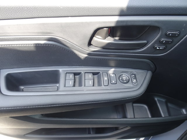 New 2026 Honda Odyssey Sport-L image 8