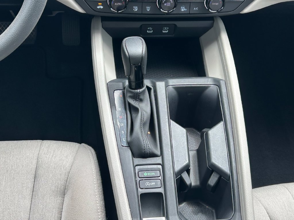 Used 2025 Honda Accord SE image 20