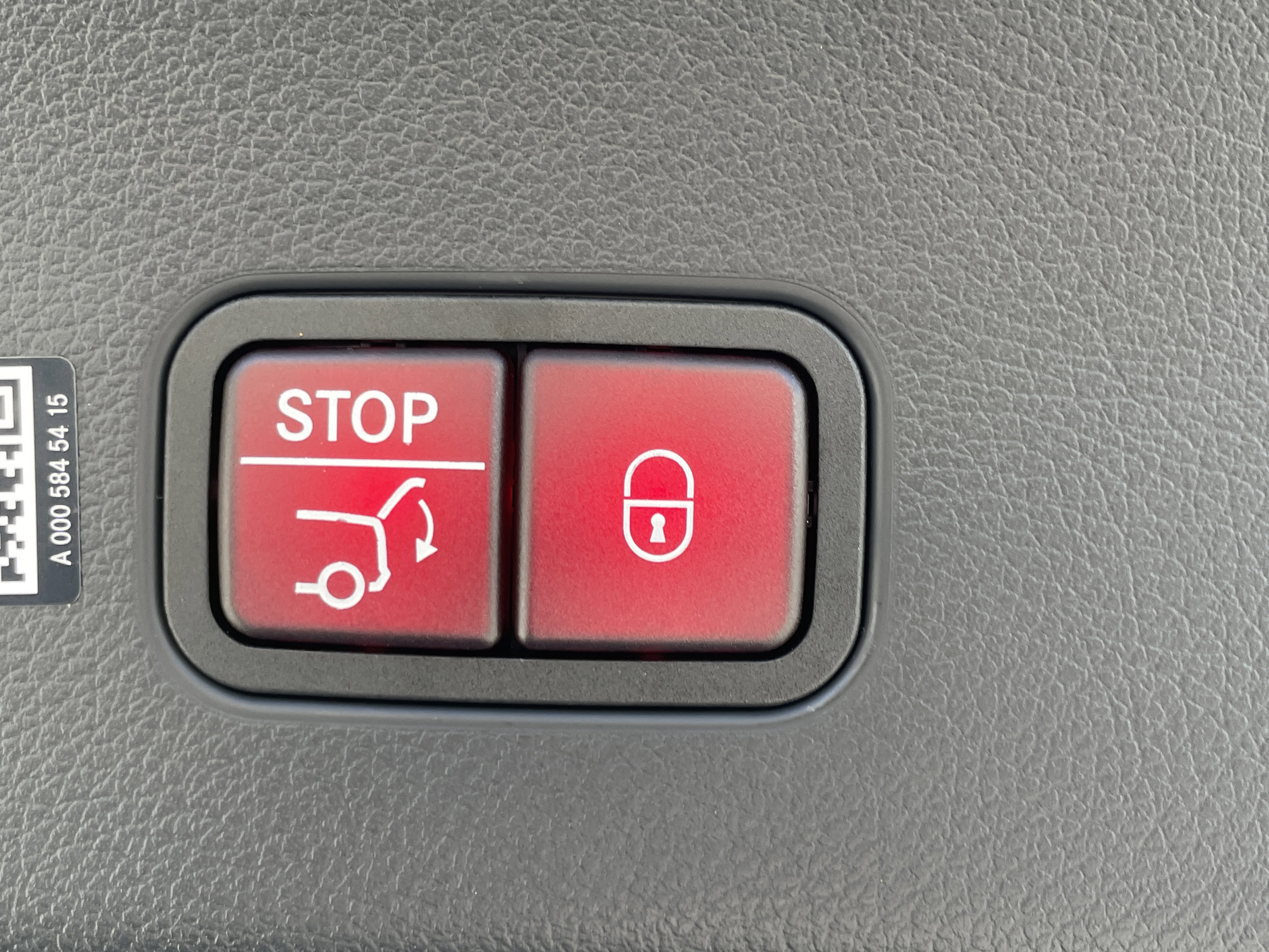 New 2026 Mercedes-Benz GLC 43 AMG 4MATIC Coupe image 12