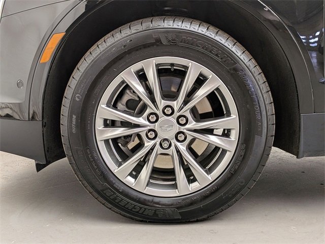 Certified 2023 Cadillac XT5 Premium Luxury w/ Technology Package image 29